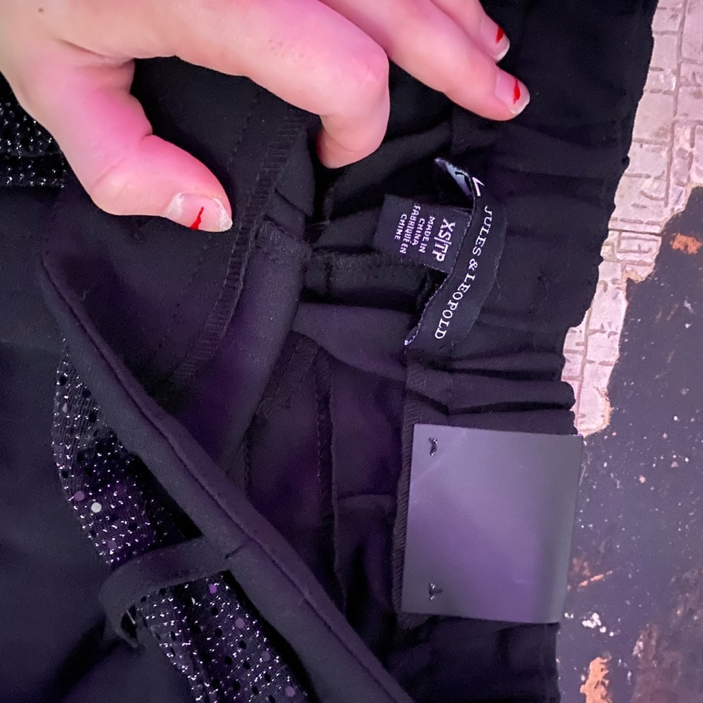 brand new never worn dress pants